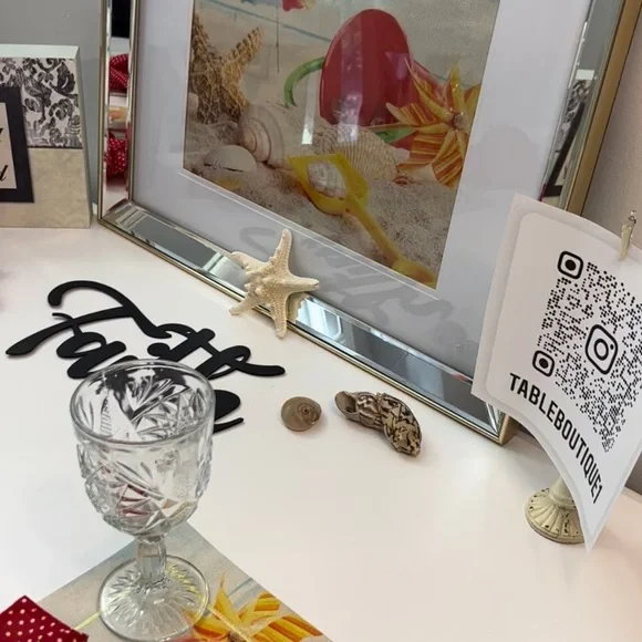 PLACEMATS SETS - Picture 5 of 15